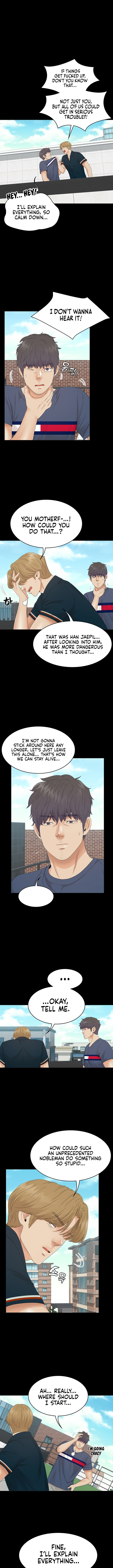Stuck in Time Chapter 17 Page 2