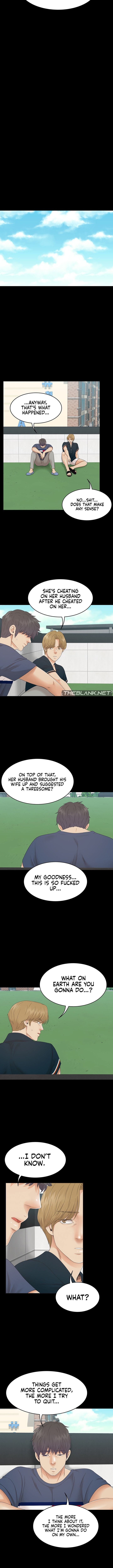 Stuck in Time Chapter 17 Page 3