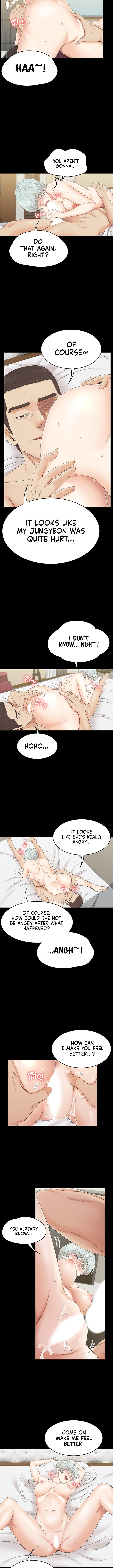 Stuck in Time Chapter 17 Page 6