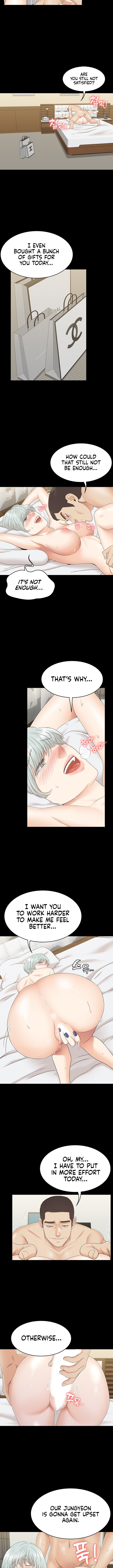 Stuck in Time Chapter 17 Page 8