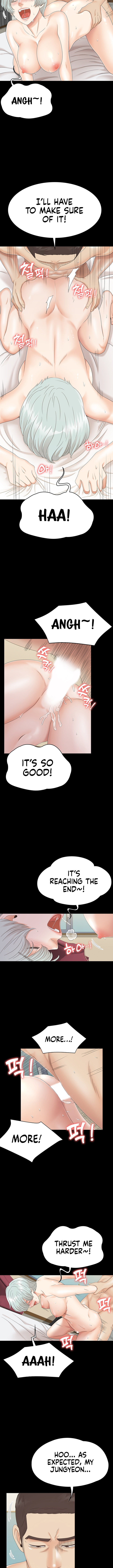Stuck in Time Chapter 17 Page 9