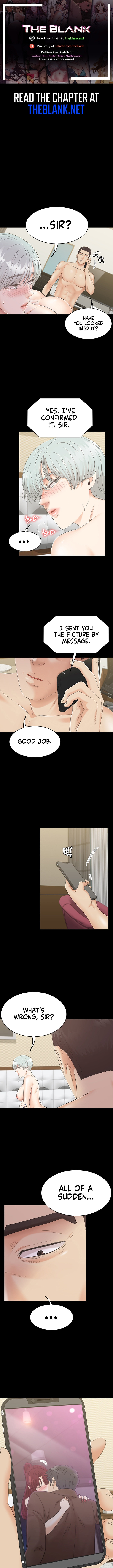Stuck in Time Chapter 18 Page 1