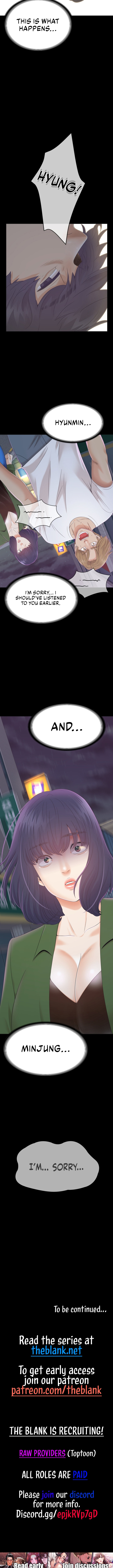 Stuck in Time Chapter 18 Page 13