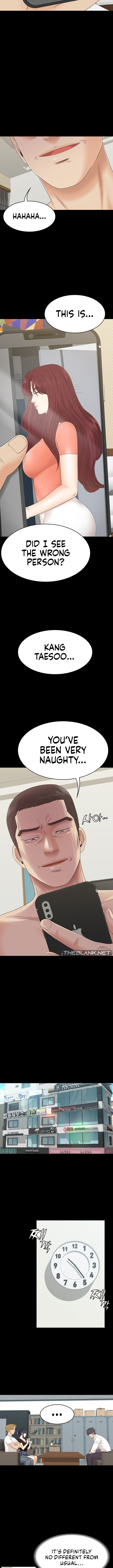 Stuck in Time Chapter 18 Page 2