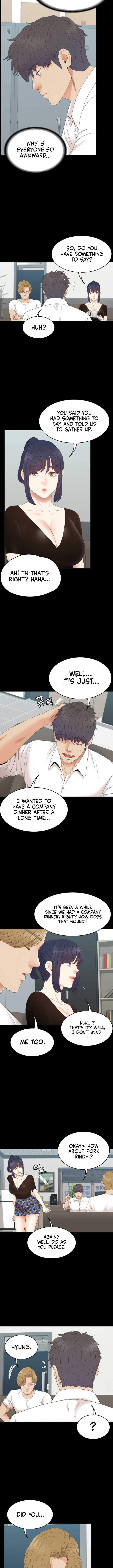 Stuck in Time Chapter 18 Page 3