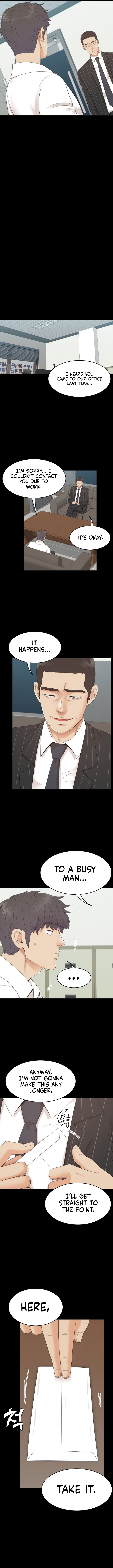 Stuck in Time Chapter 18 Page 5