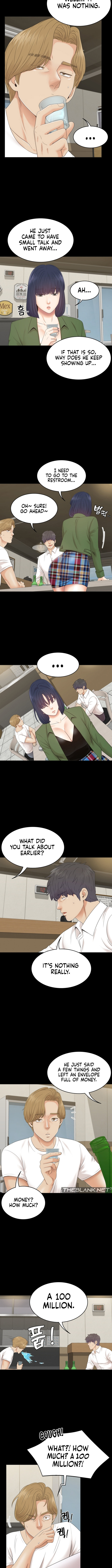 Stuck in Time Chapter 18 Page 8