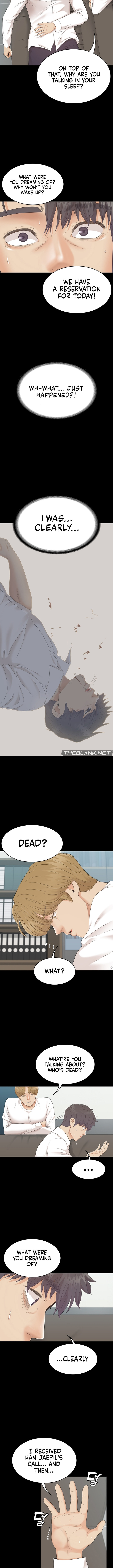 Stuck in Time Chapter 19 Page 10