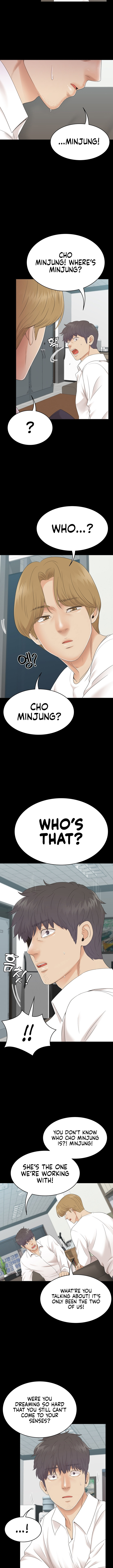 Stuck in Time Chapter 19 Page 11