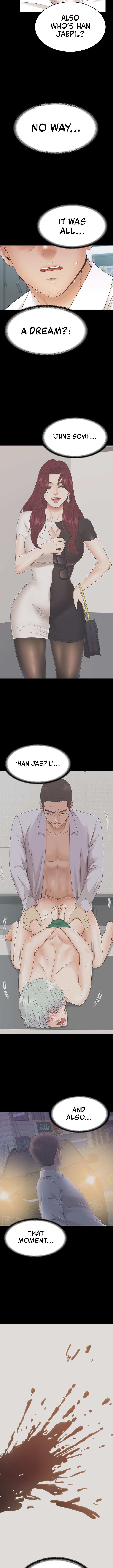 Stuck in Time Chapter 19 Page 12