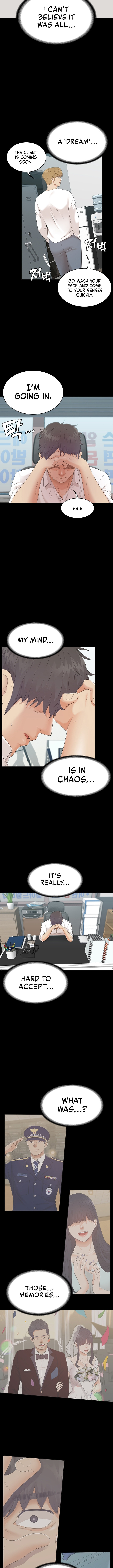 Stuck in Time Chapter 19 Page 13