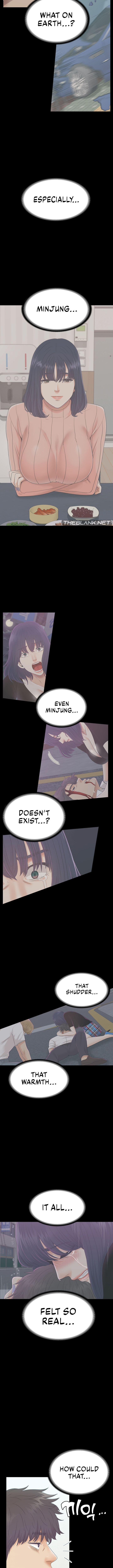 Stuck in Time Chapter 19 Page 14