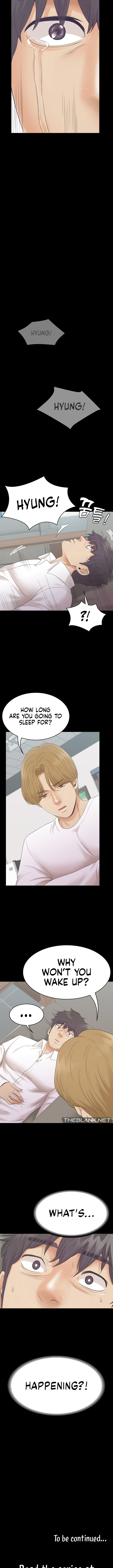 Stuck in Time Chapter 19 Page 19