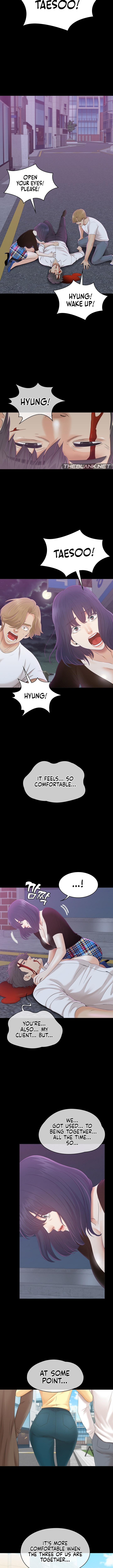 Stuck in Time Chapter 19 Page 4