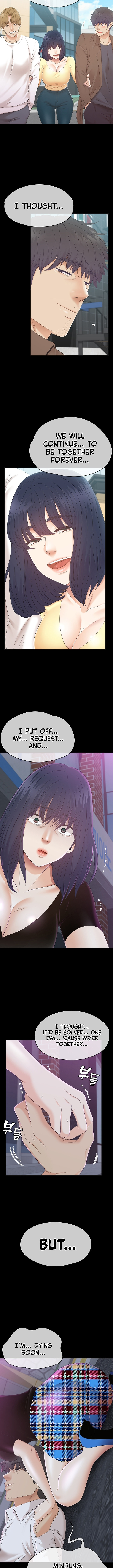 Stuck in Time Chapter 19 Page 5