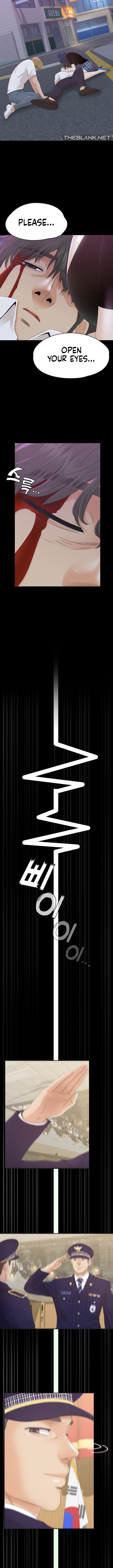 Stuck in Time Chapter 19 Page 7