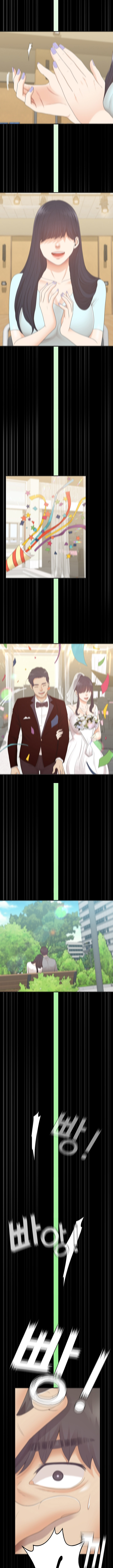 Stuck in Time Chapter 19 Page 8