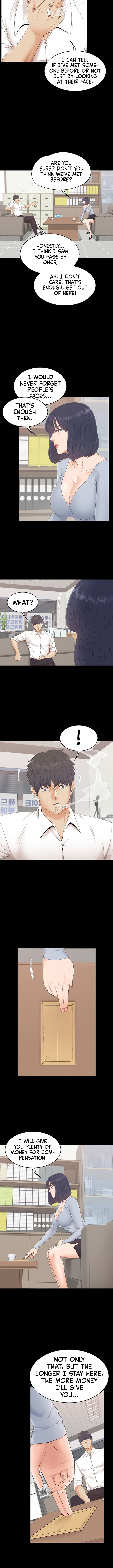 Stuck in Time Chapter 2 Page 6