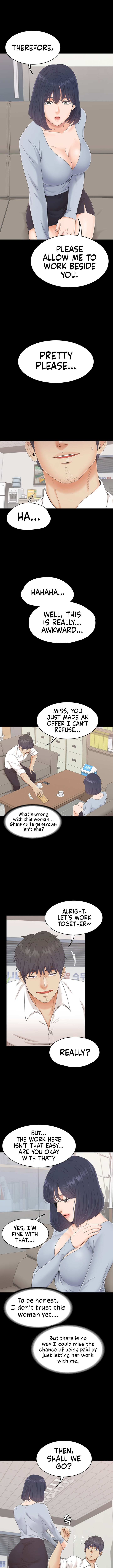 Stuck in Time Chapter 2 Page 7