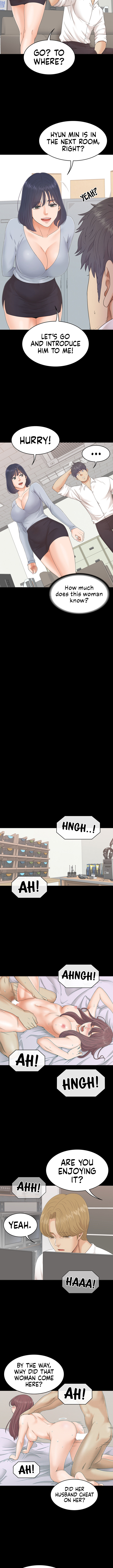 Stuck in Time Chapter 2 Page 8