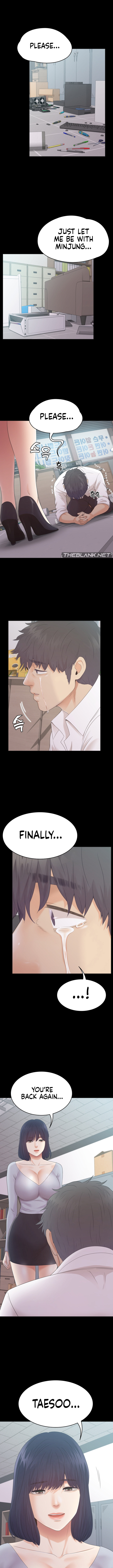 Stuck in Time Chapter 20 Page 13