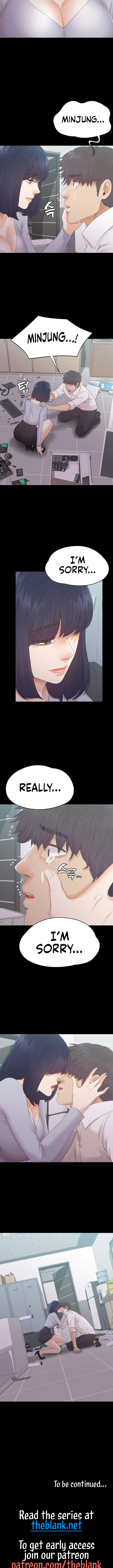 Stuck in Time Chapter 20 Page 14