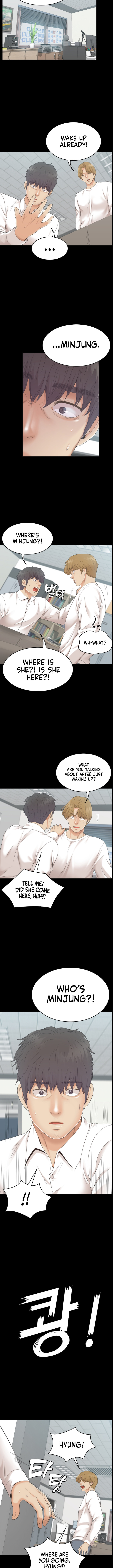 Stuck in Time Chapter 20 Page 2