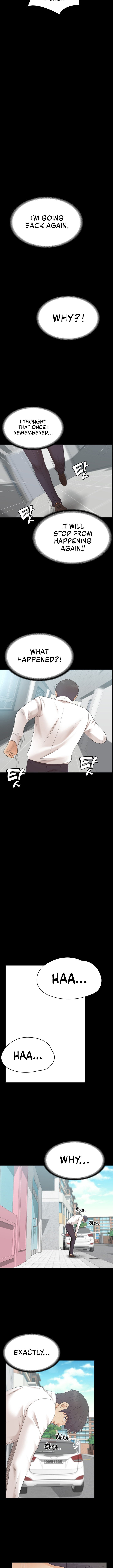 Stuck in Time Chapter 20 Page 3