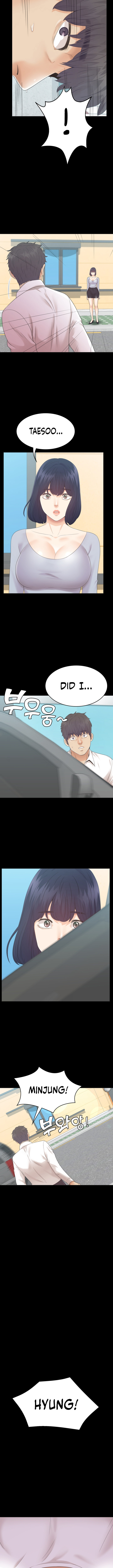 Stuck in Time Chapter 20 Page 4