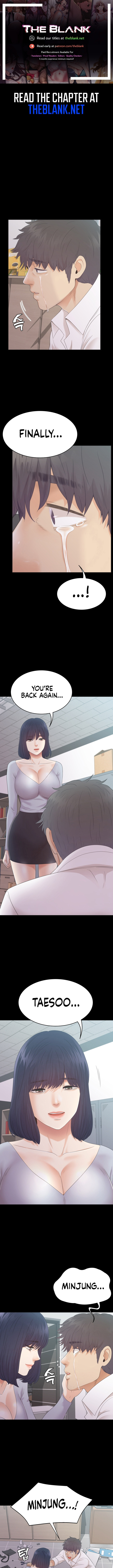 Stuck in Time Chapter 21 Page 1