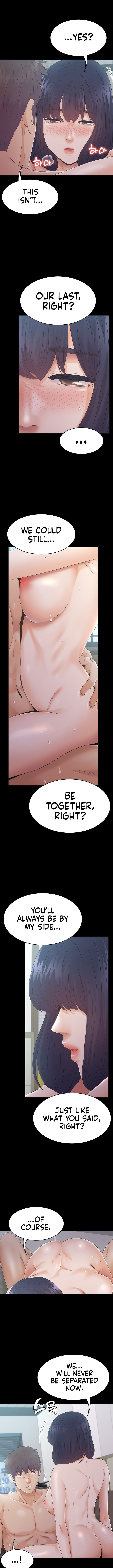 Stuck in Time Chapter 21 Page 10