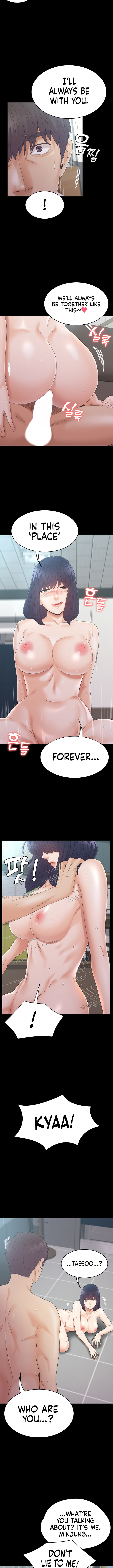 Stuck in Time Chapter 21 Page 11