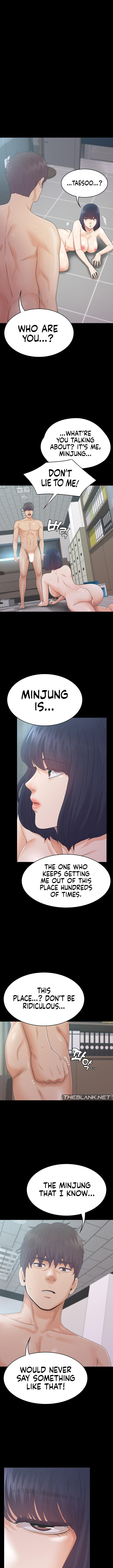 Stuck in Time Chapter 22 Page 2