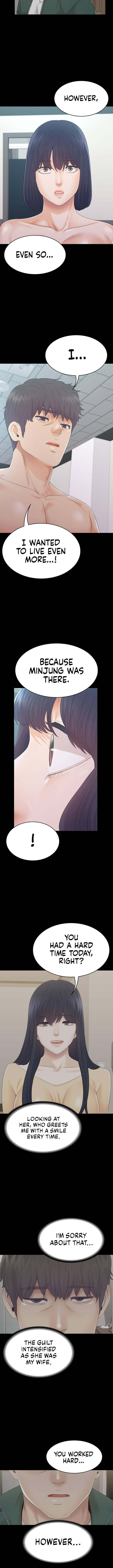 Stuck in Time Chapter 22 Page 8