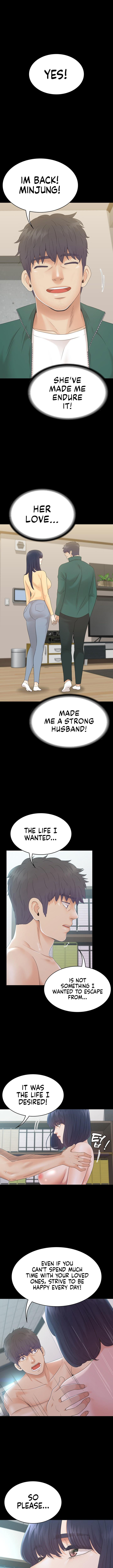 Stuck in Time Chapter 22 Page 9