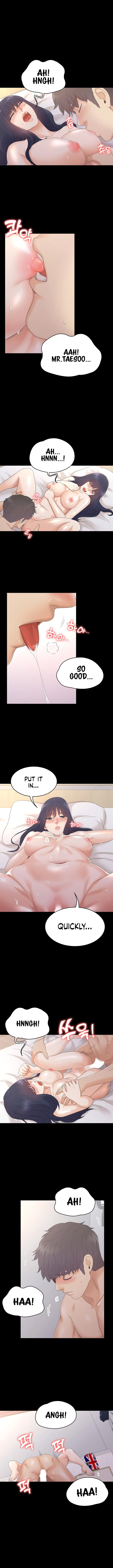 Stuck in Time Chapter 23 Page 10