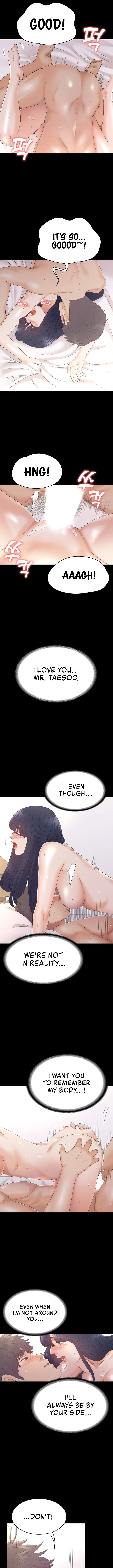 Stuck in Time Chapter 23 Page 11