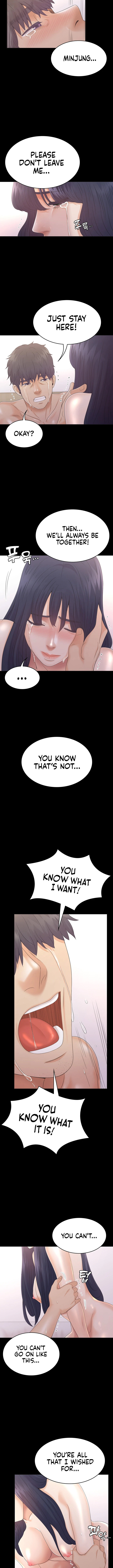 Stuck in Time Chapter 23 Page 12