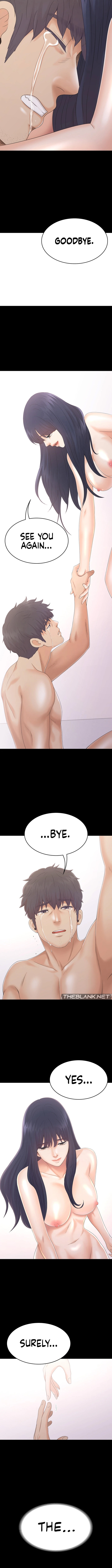 Stuck in Time Chapter 23 Page 14