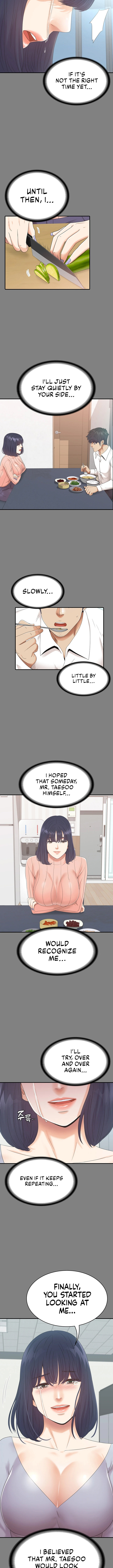 Stuck in Time Chapter 23 Page 7