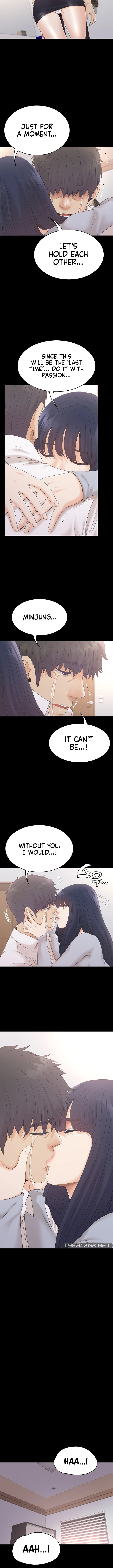 Stuck in Time Chapter 23 Page 9