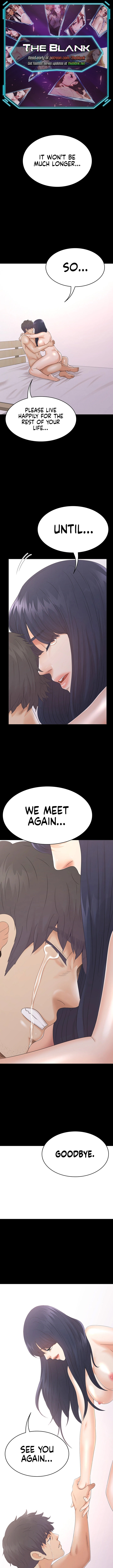 Stuck in Time Chapter 24 Page 1