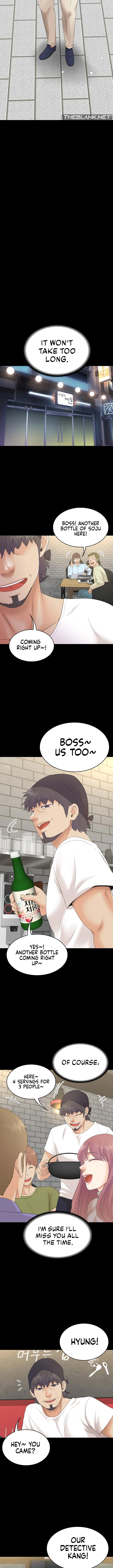 Stuck in Time Chapter 24 Page 13