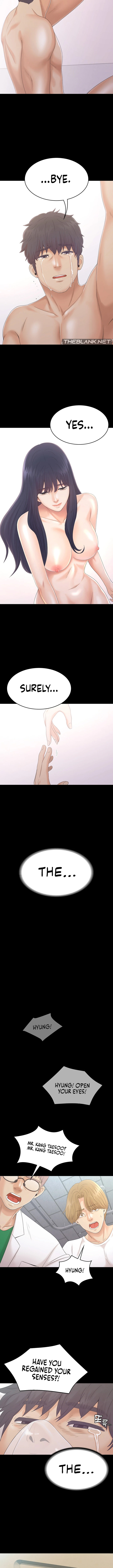 Stuck in Time Chapter 24 Page 2