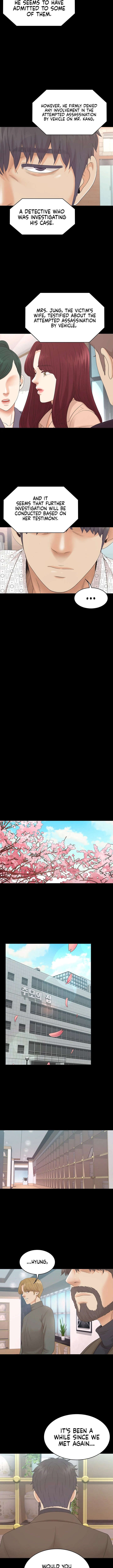 Stuck in Time Chapter 24 Page 4