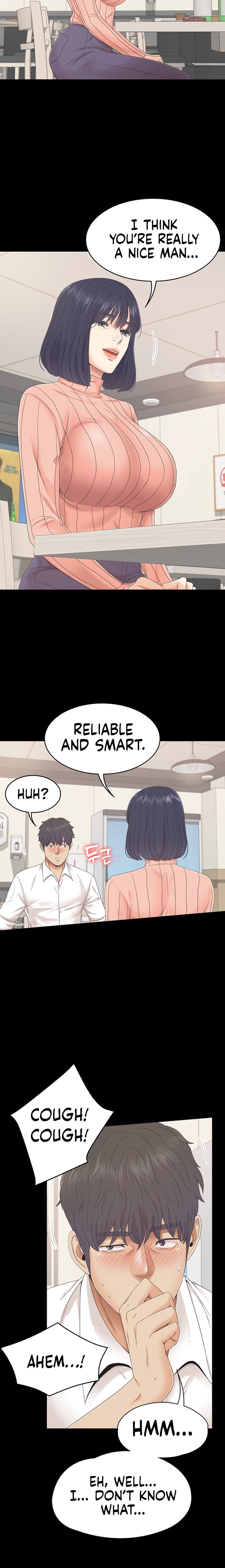 Stuck in Time Chapter 3 Page 10