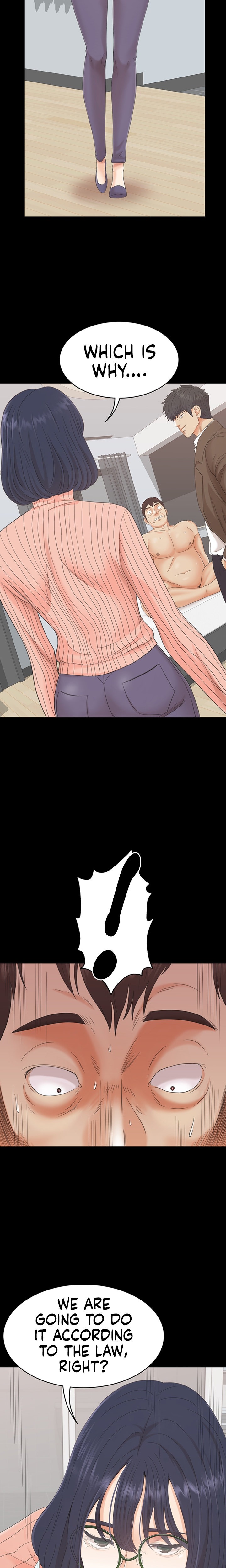 Stuck in Time Chapter 3 Page 2