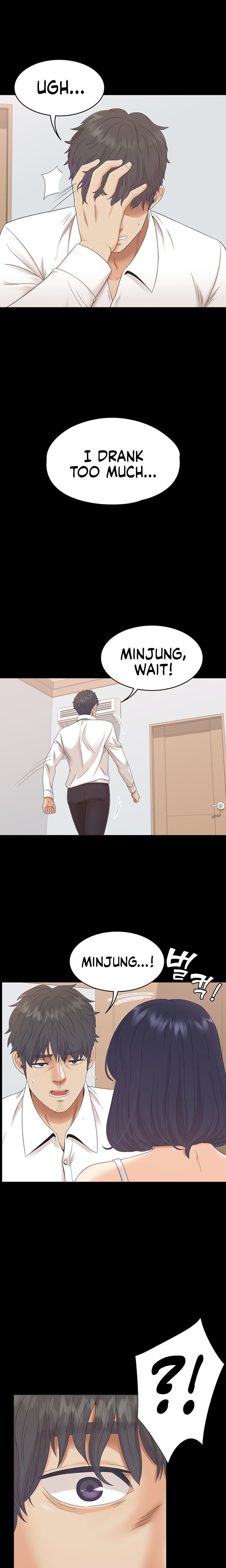 Stuck in Time Chapter 3 Page 20