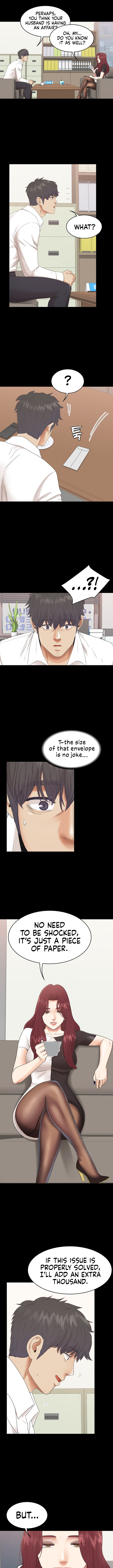 Stuck in Time Chapter 4 Page 13