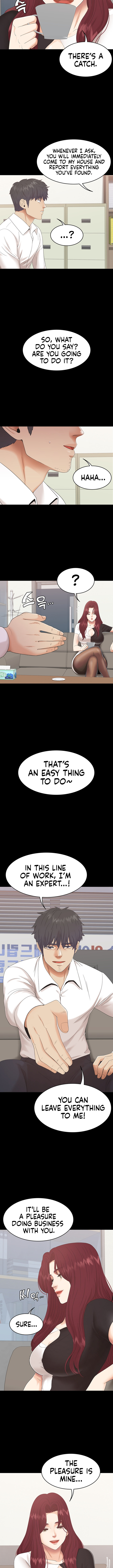 Stuck in Time Chapter 4 Page 14